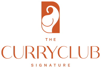 The Curry Club Signature