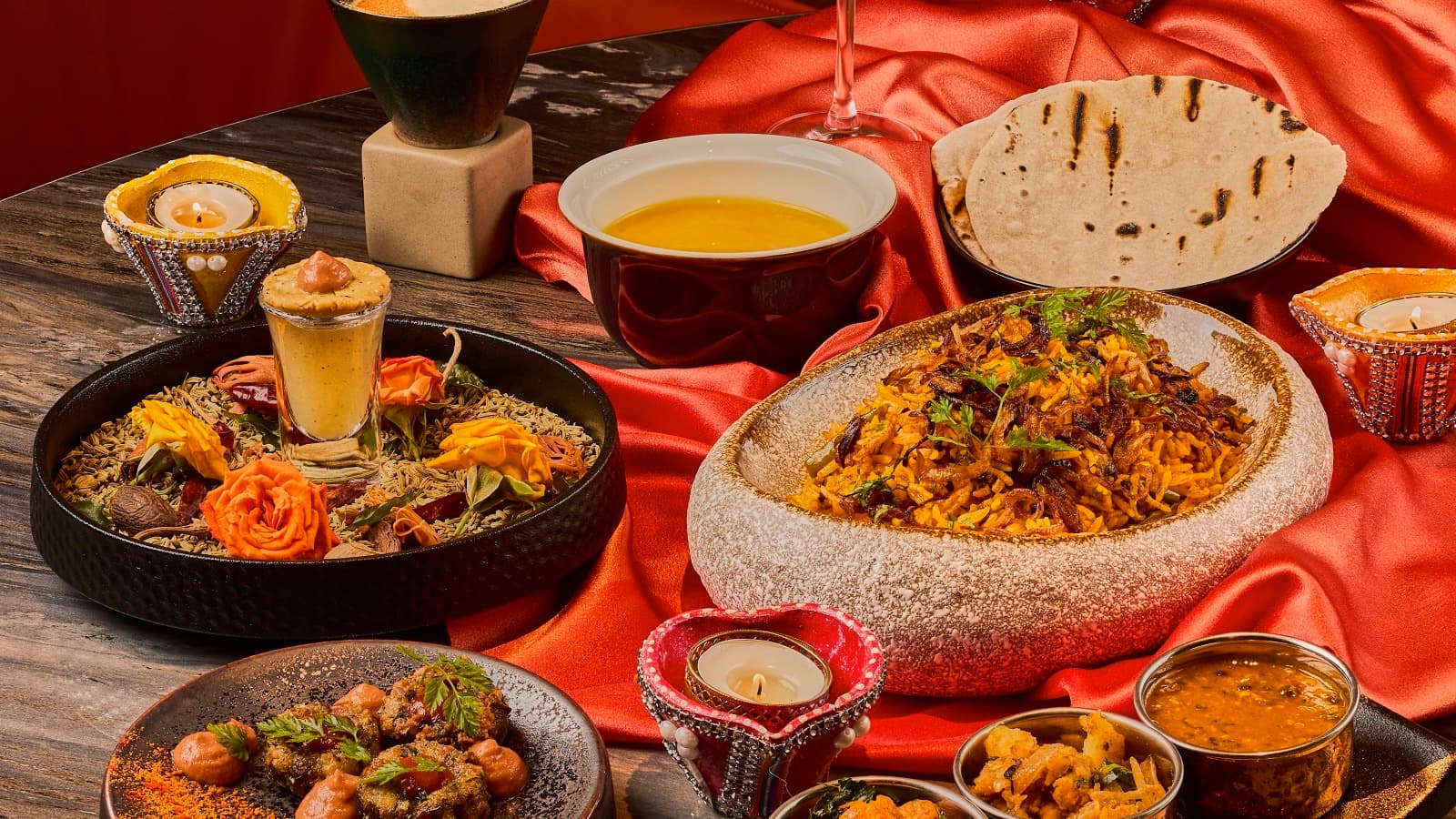 Birthday, Anniversary & Housewarming Catering Singapore