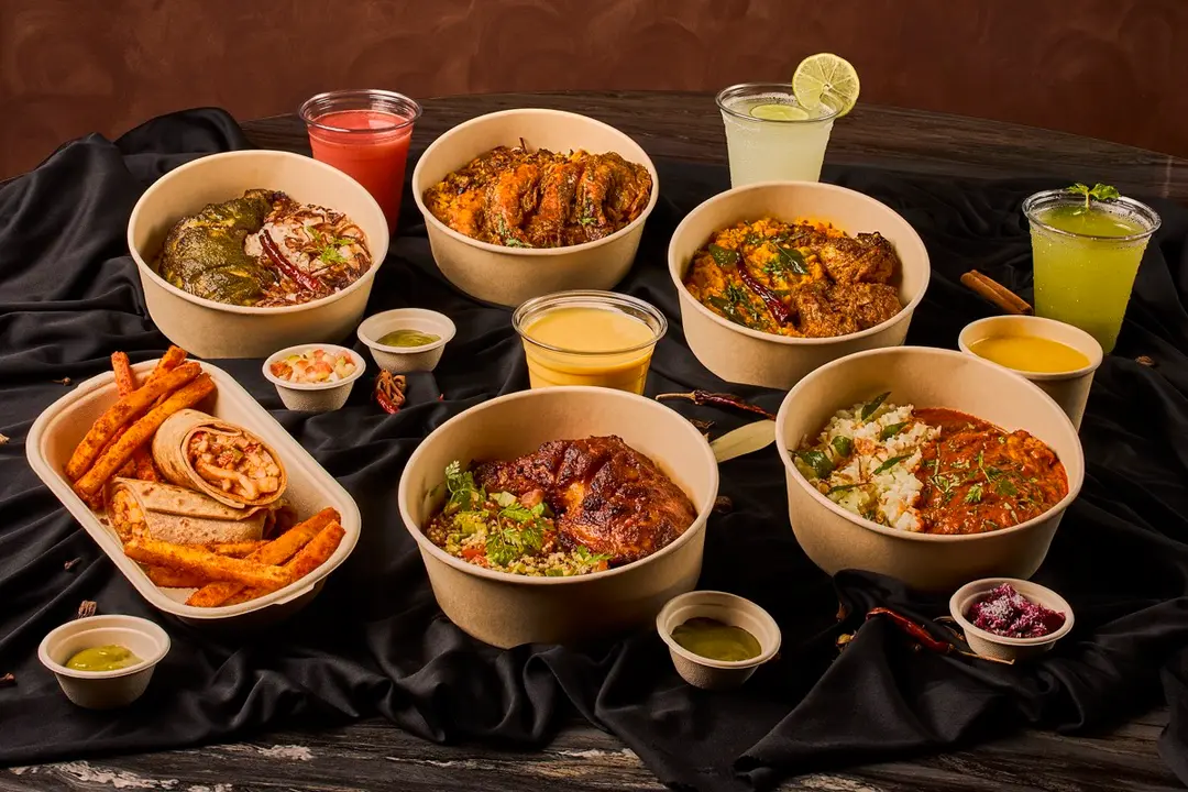 Bento Box Catering in Singapore - Premium Portion- Friendly Menus for Corporate Lunches & Events
